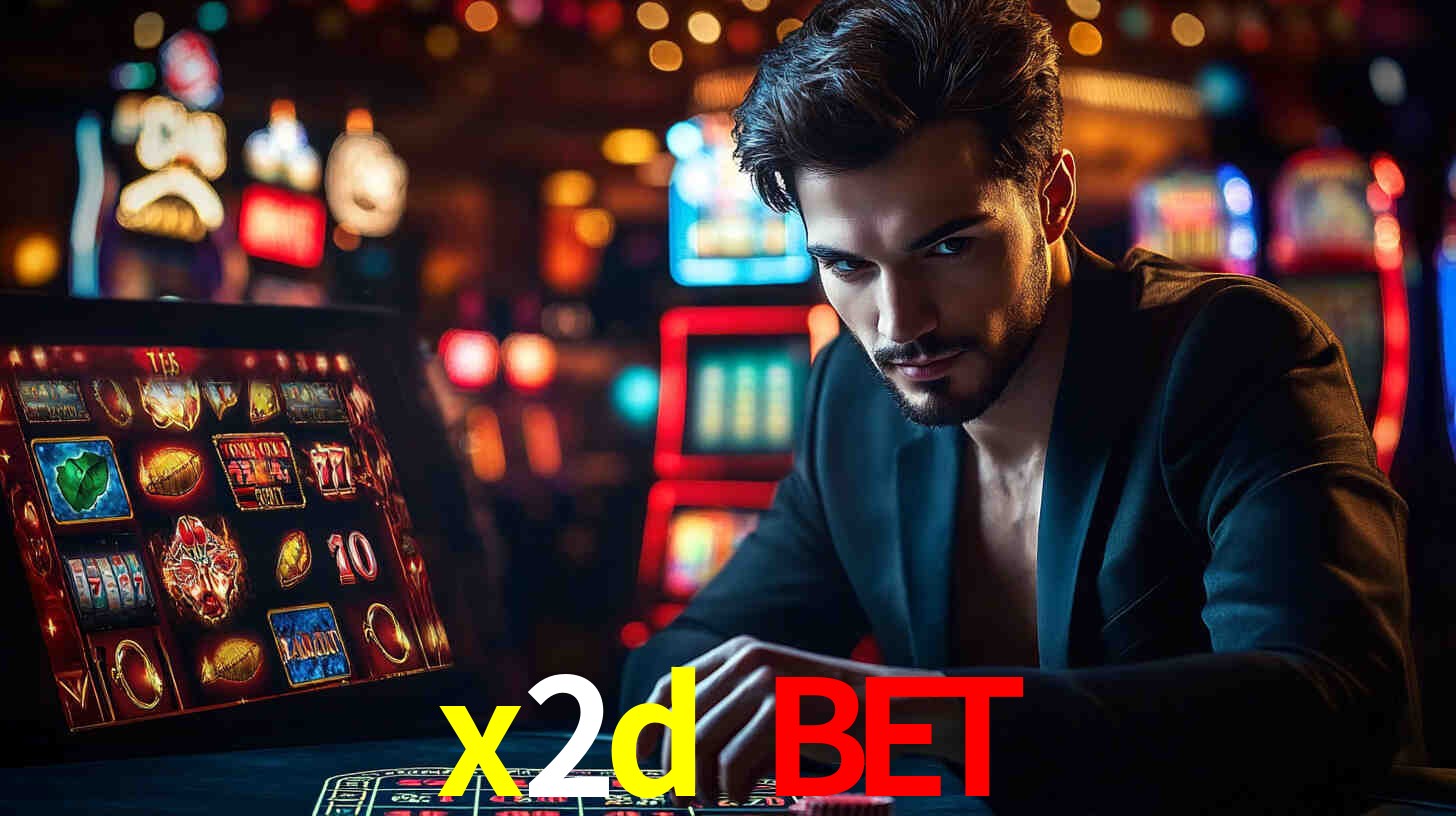 x2d bet