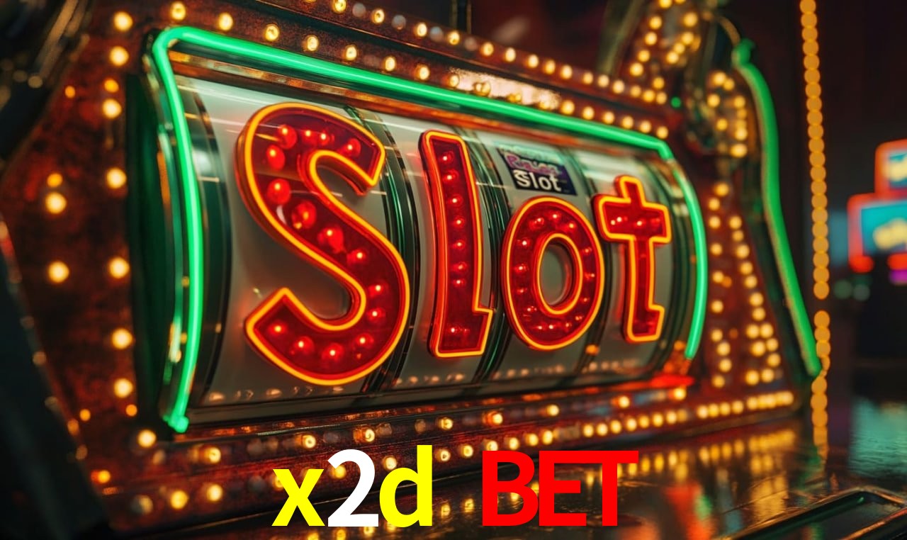 Promoções Sazonais x2d bet