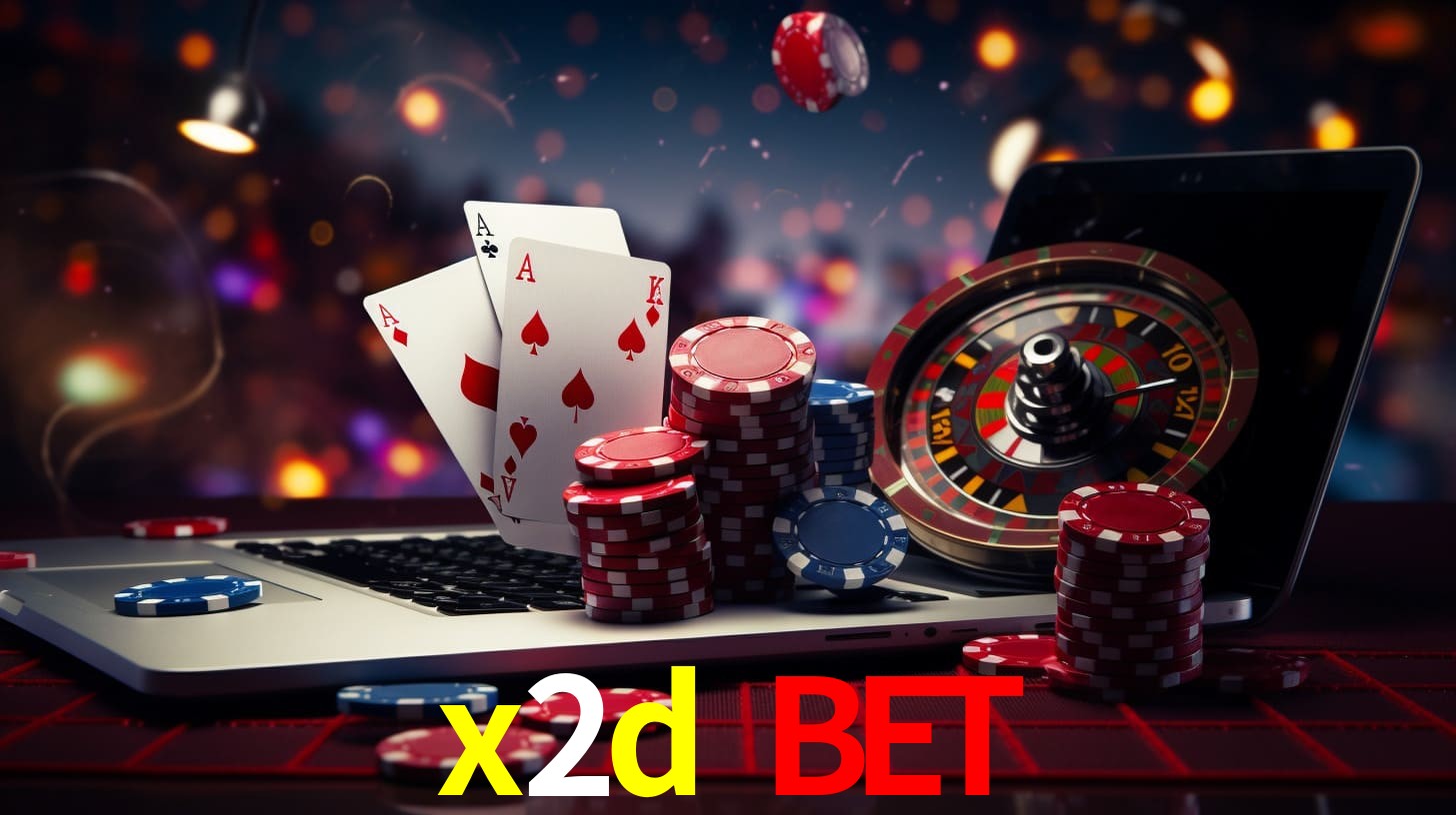 Live Casino x2d bet