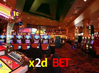 Desvendando o Mundo dos Jogos Virtuais na x2d bet