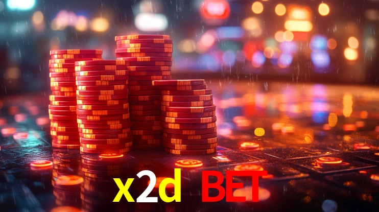 x2d bet: Jogos de Caça-Níqueis-Altas Recompensas, Roleta-Velocidade, Blackjack-Desafios Máximos