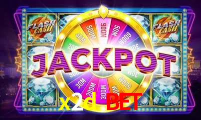 A Popularidade dos Caça-Níqueis no x2d bet