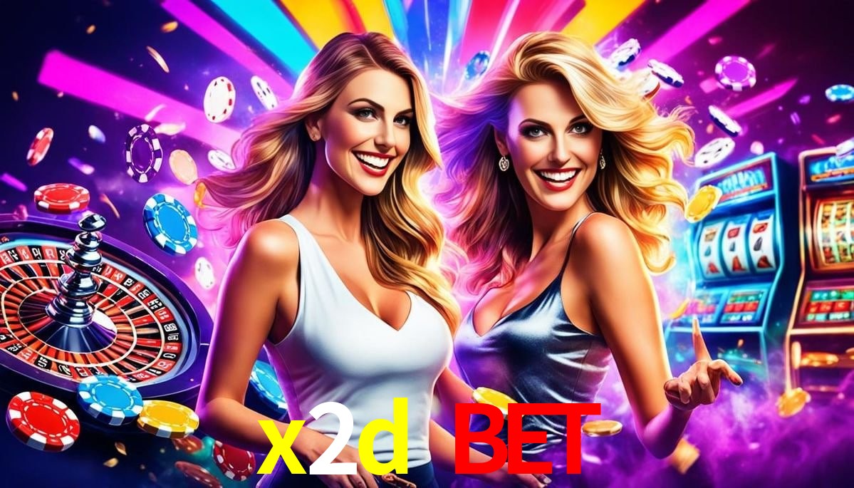 Bônus Diários x2d bet