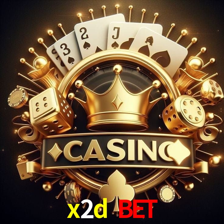 Jogos de Slot x2d bet