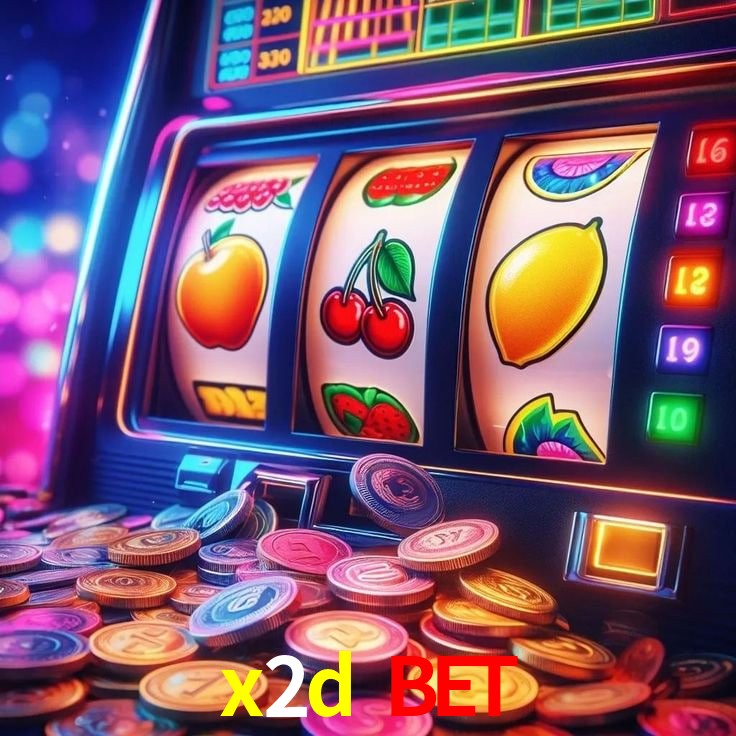 Recursos de Bônus x2d bet