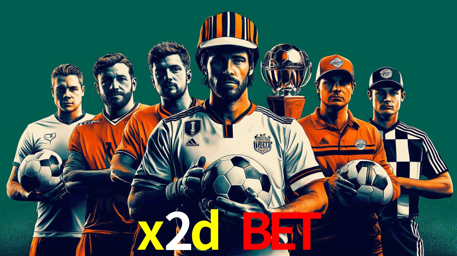 Explorando a Categoria de Eventos em Apostas na x2d bet