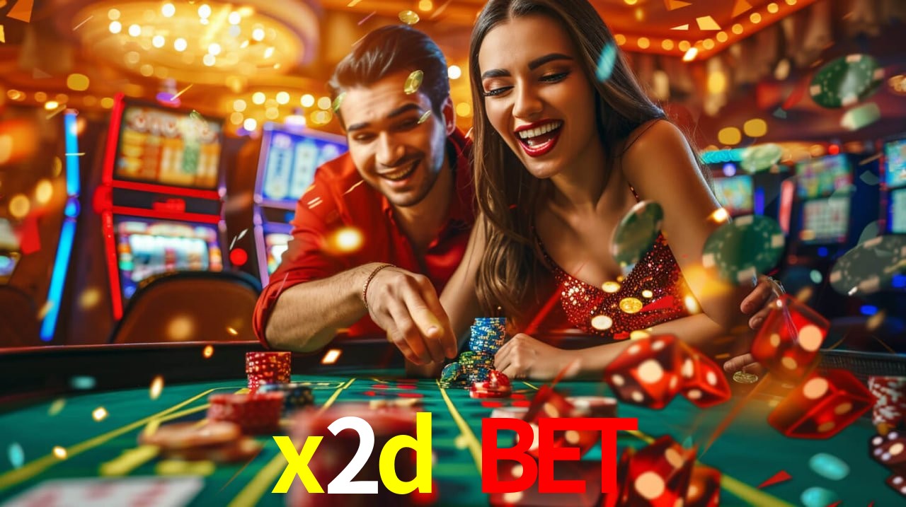 Integração de APIs x2d bet