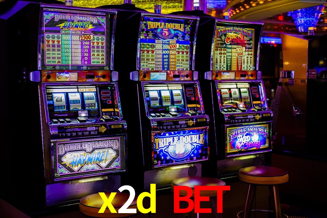 Apostas de Tênis x2d bet