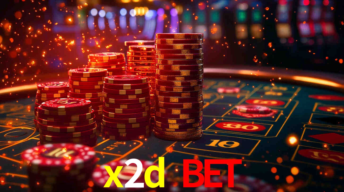 Exclusive Games x2d bet