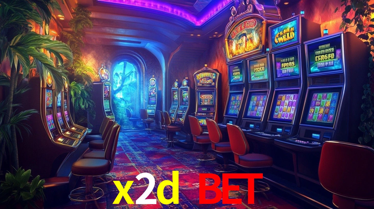 Daily Bonuses x2d bet