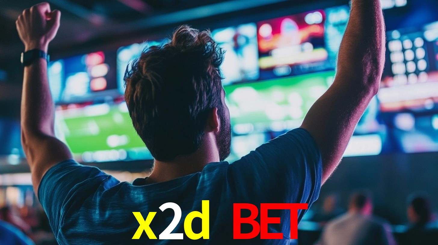 x2d bet