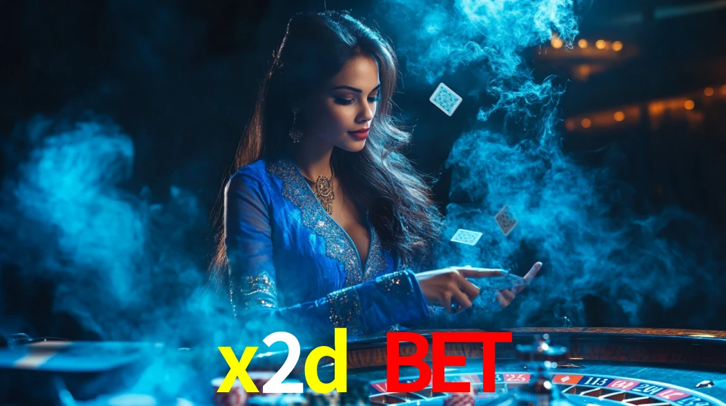A Emoção da Loteria na x2d bet: Uma Chance de Mudança de Vida
