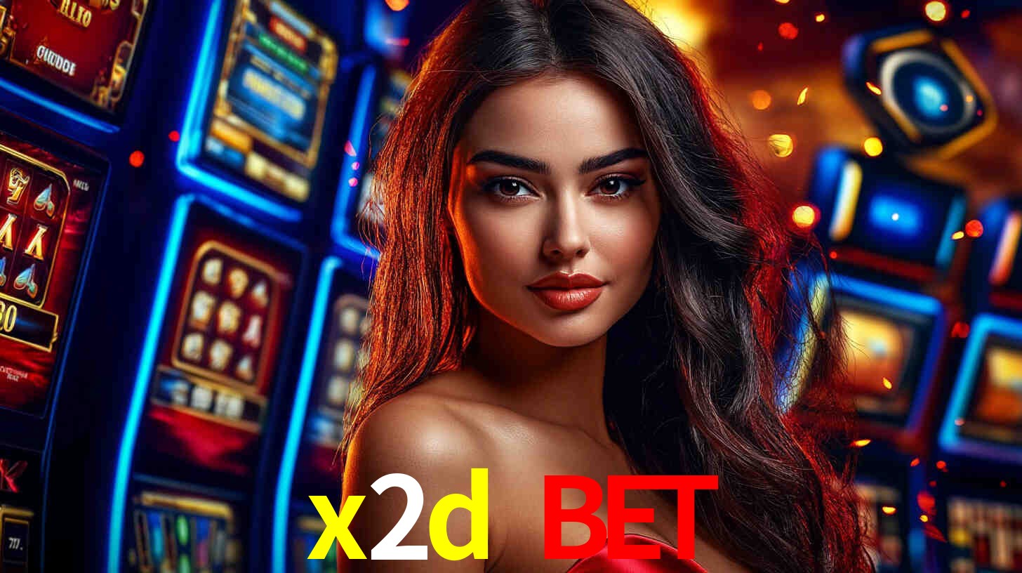 Inovações de Jogos na x2d bet: O Futuro das Experiências Interativas