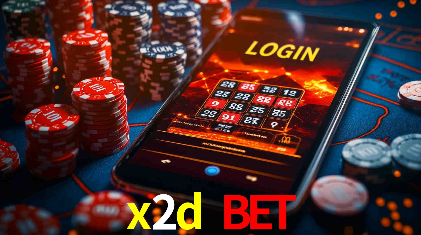 x2dbet login