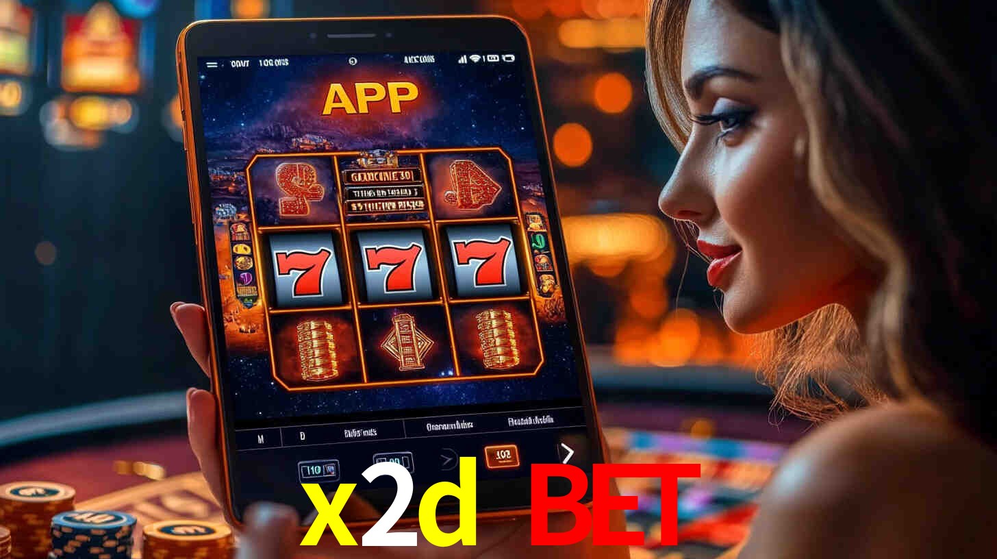 x2dbet login