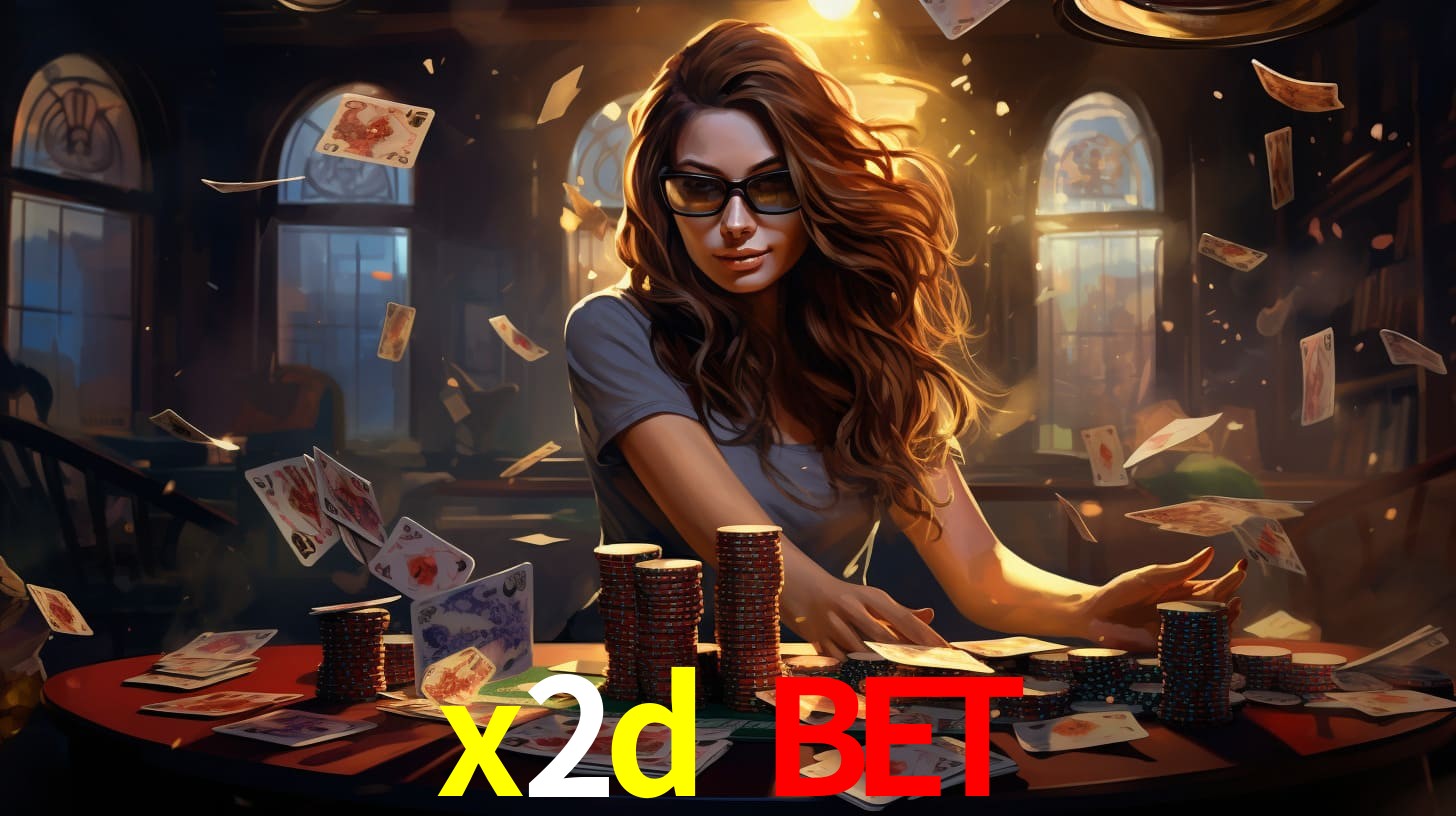 Blackjack Table x2d bet