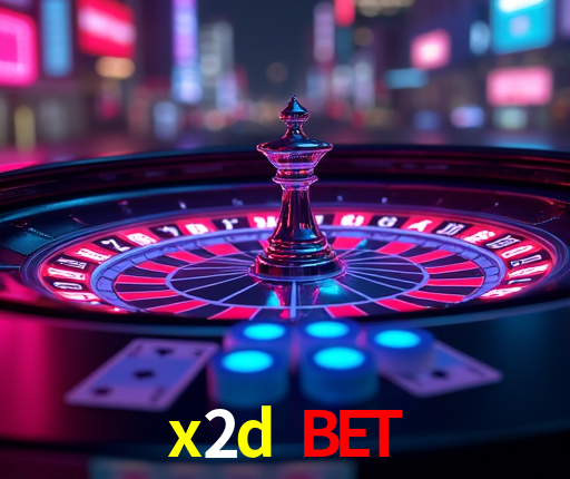 Desvendando o Mundo dos Jogos Virtuais na x2d bet