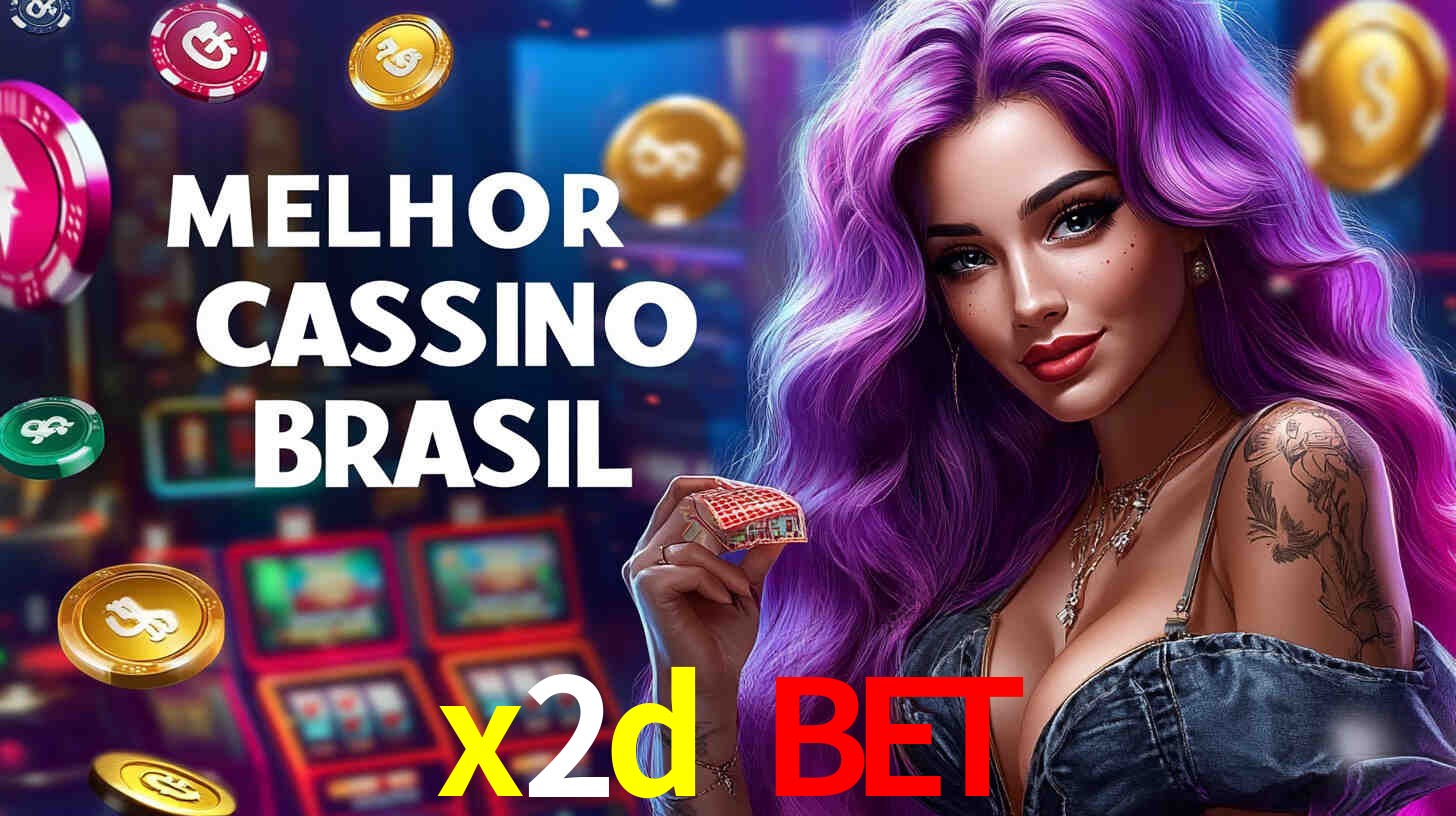 Descubra a Essência do x2d bet: Nossa História e Compromissos