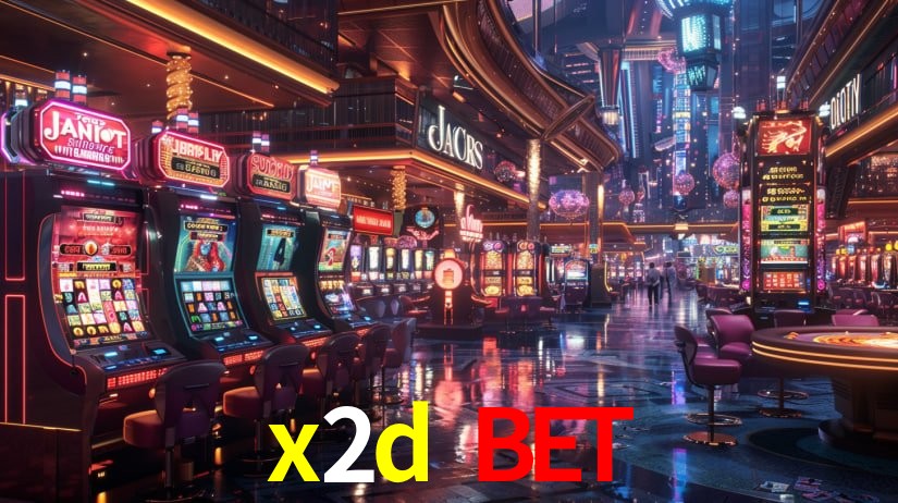 Player Reviews x2d bet