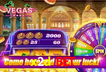 Descubra o Mundo do Cassino Online com x2d bet