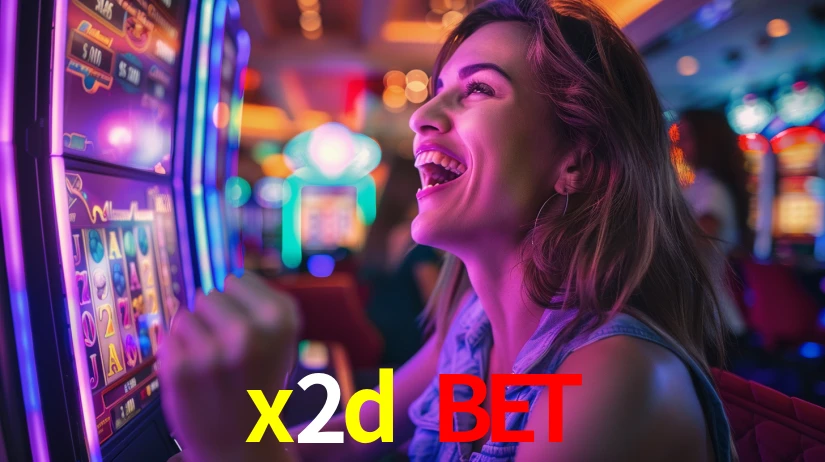 x2d bet