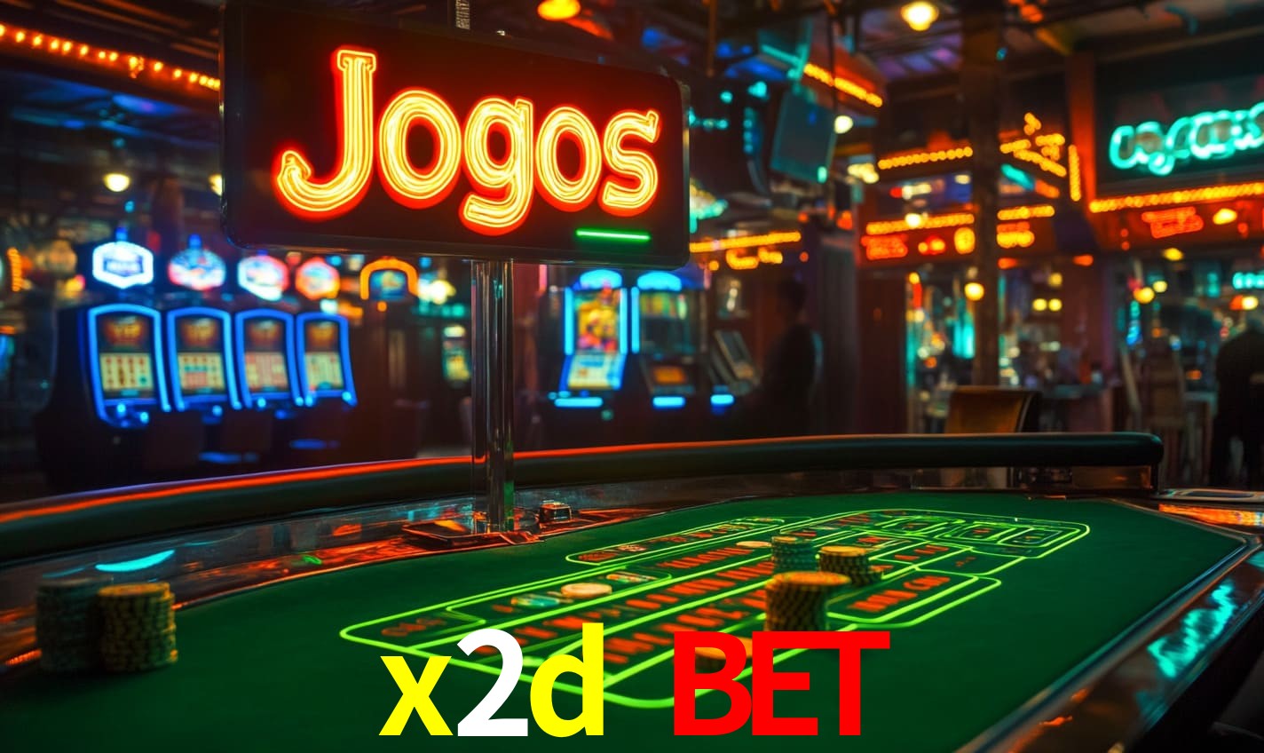 Tecnologia da Plataforma x2d bet