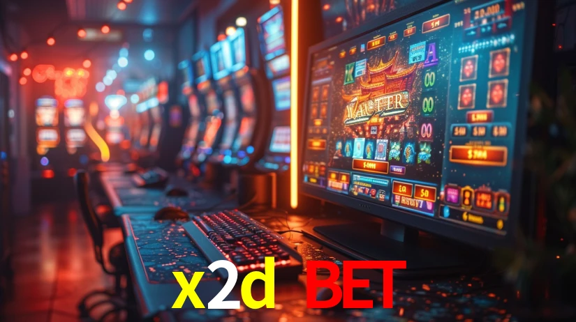 x2d bet