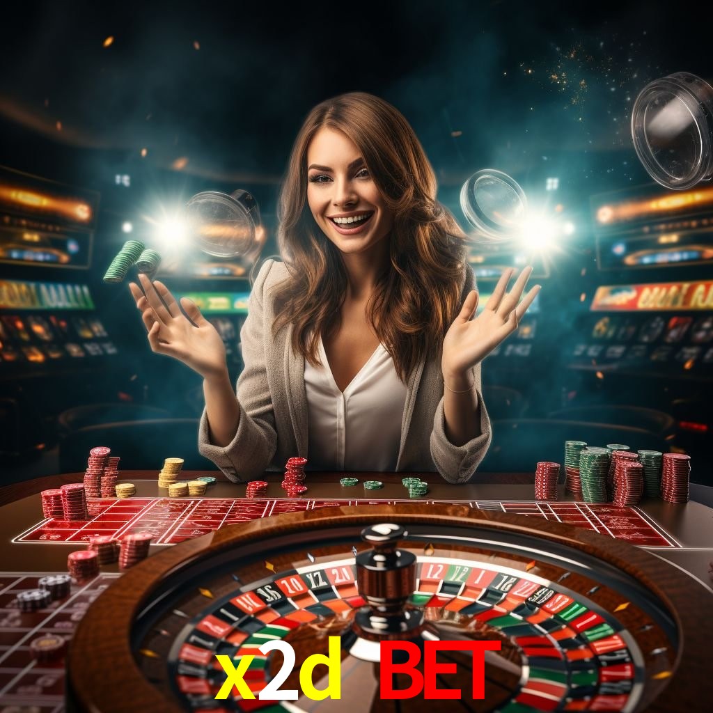 Experimente o Login Seguro Premium no x2d bet
