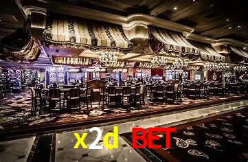 Exclusive Offers x2d bet
