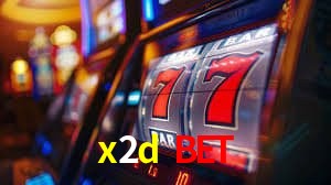 Design Responsivo x2d bet