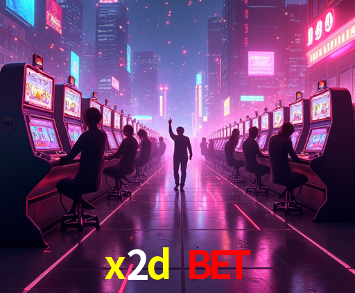Casino VIP x2d bet