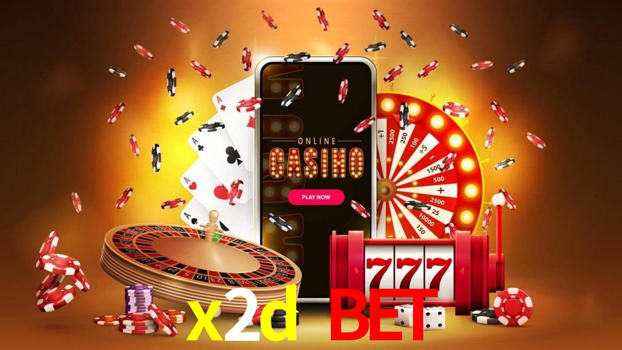 Segurança 2FA x2d bet