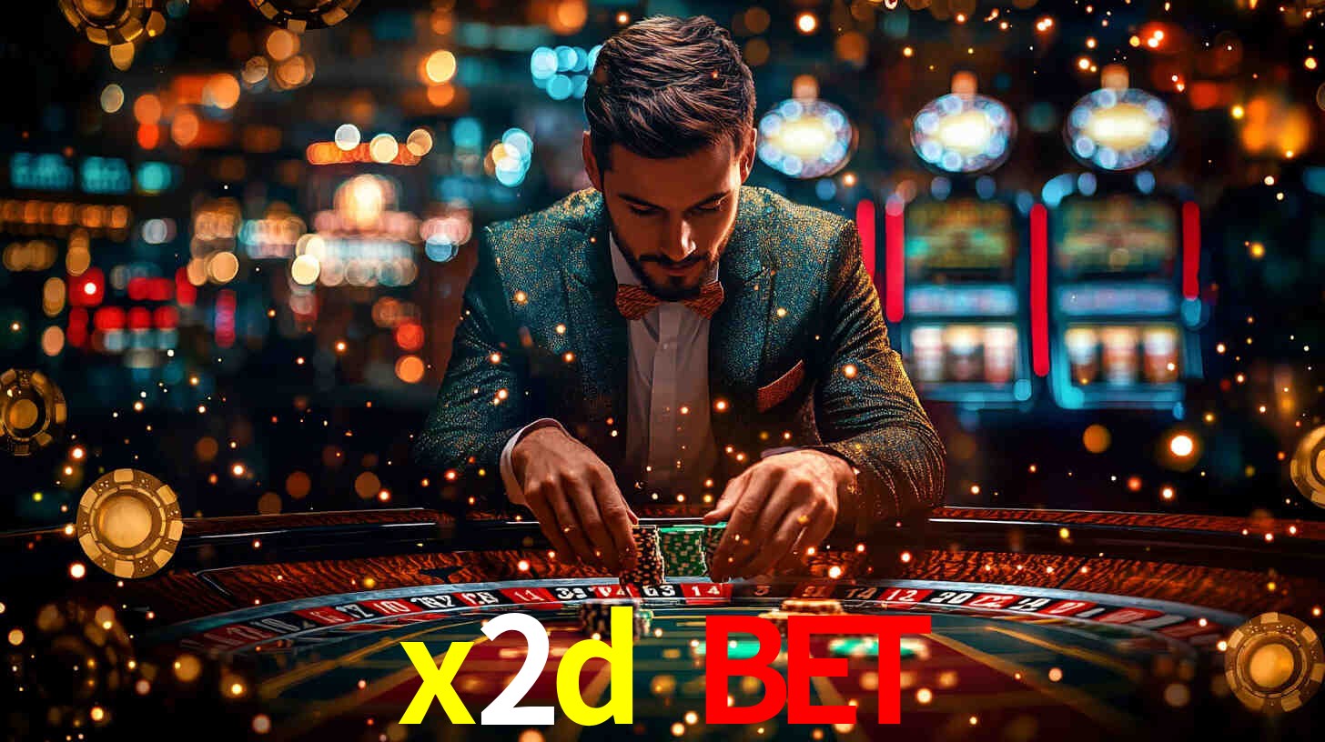 Premium Interface x2d bet