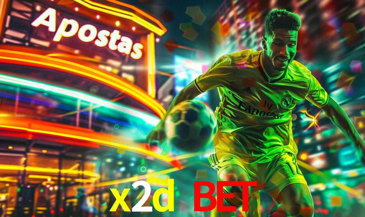 Provedores de Jogos x2d bet