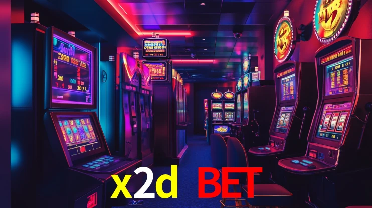 x2d bet