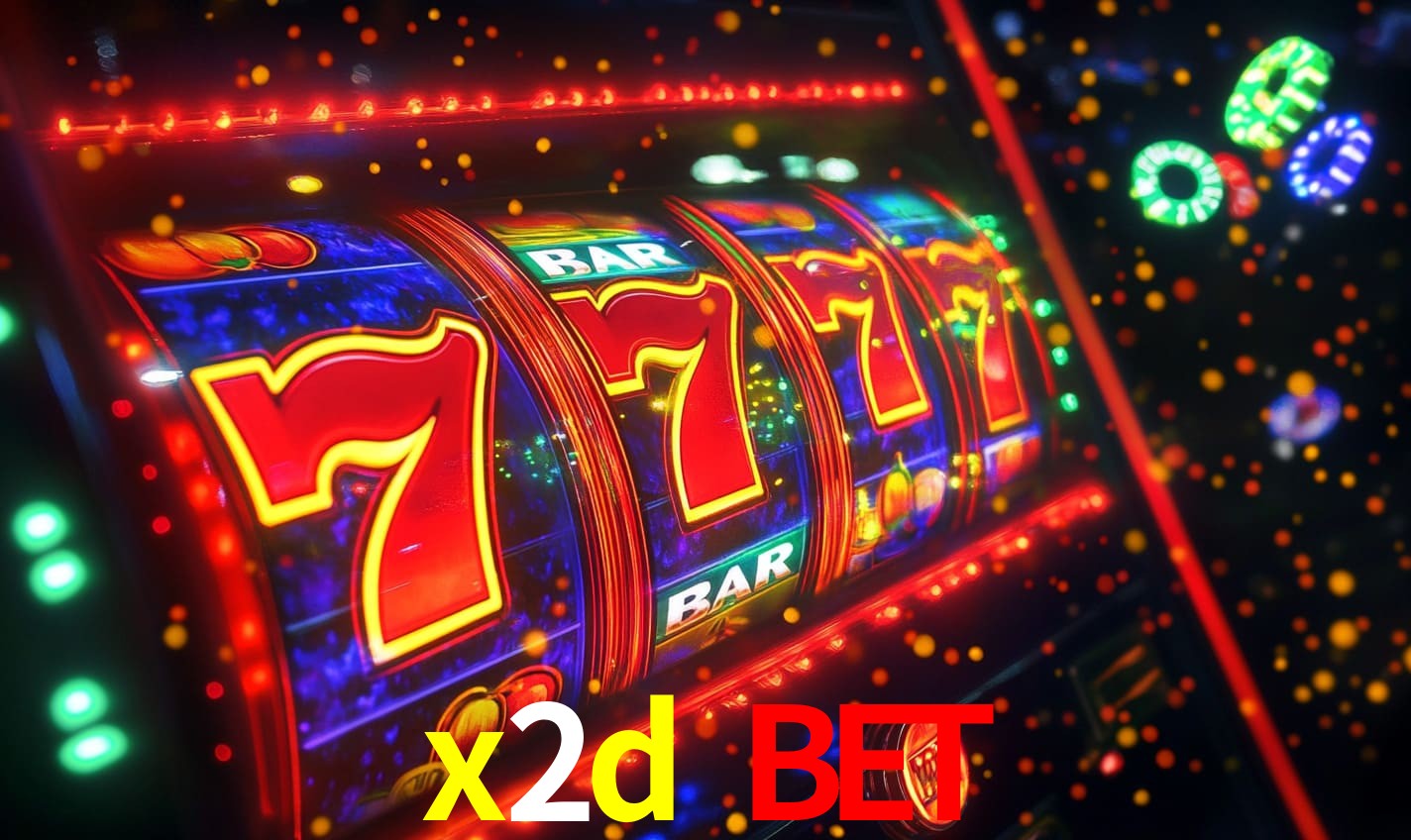 x2dbet.com