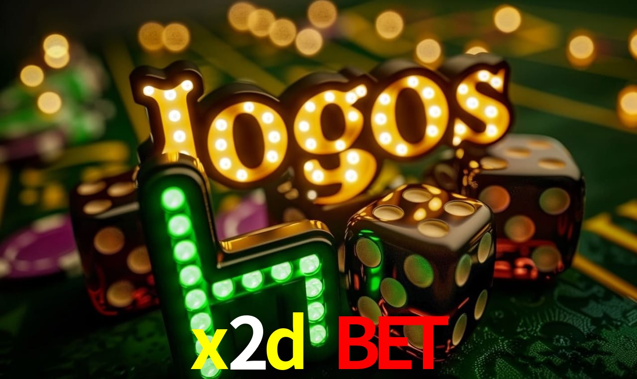 Casino Ao Vivo x2d bet