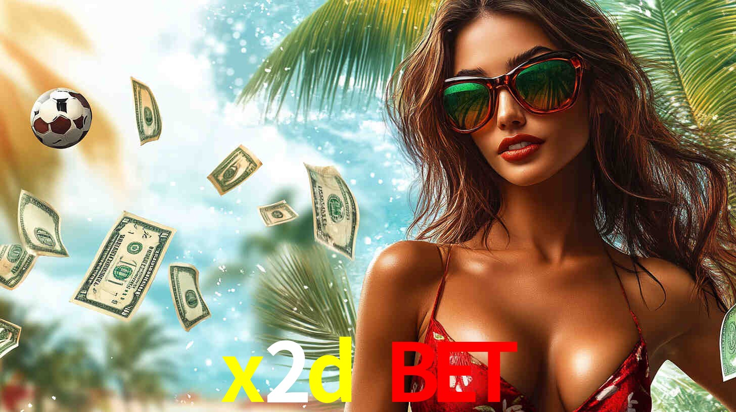 Seasonal Promotions x2d bet