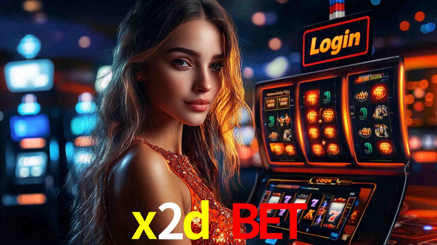 x2dbet.com