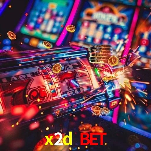Mesa de Blackjack x2d bet