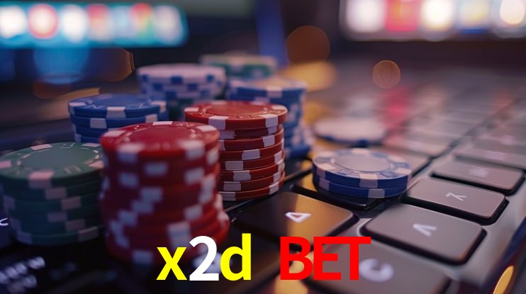 Promoção Relâmpago x2d bet