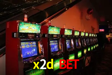 Explorando a Categoria de Eventos em Apostas na x2d bet