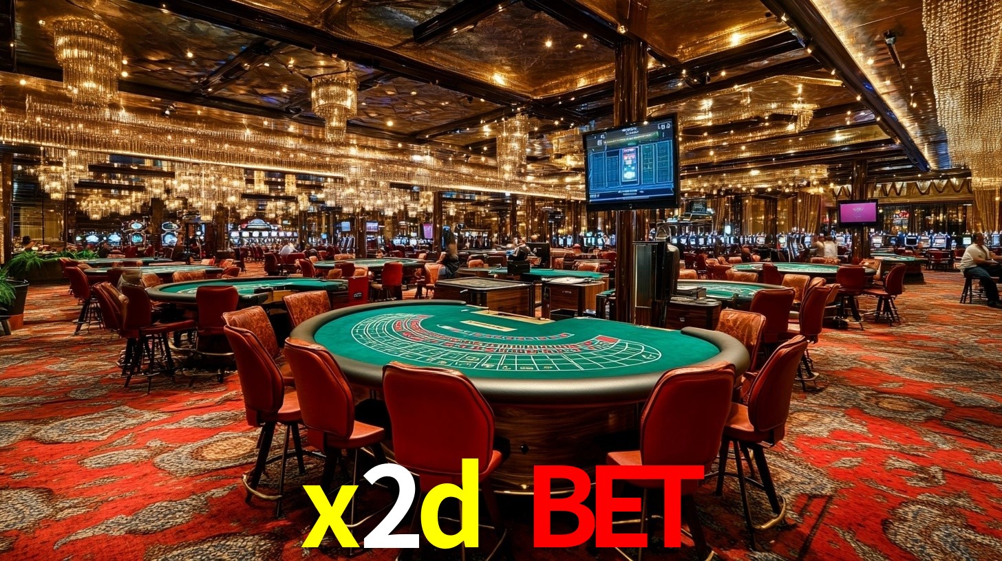 x2d bet: Seu Especialista em Apostas Esportivas Brasileiras