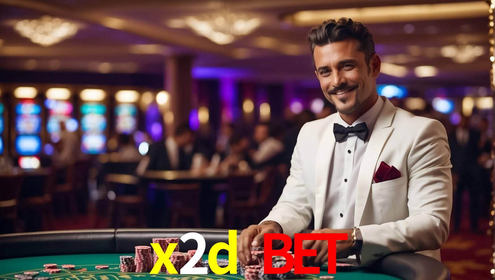 Especiais de Fim de Semana x2d bet