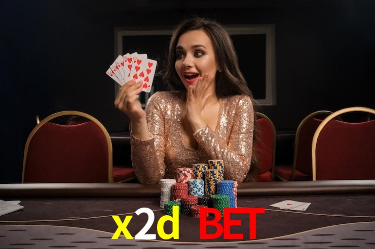 Interface Premium x2d bet