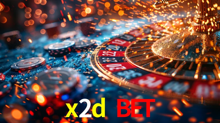 Slot Games x2d bet