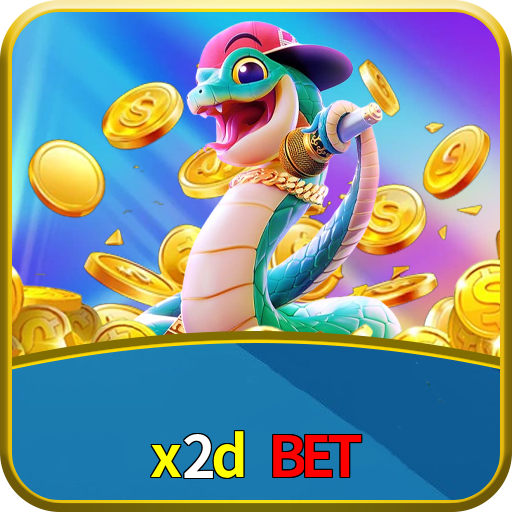 x2d bet